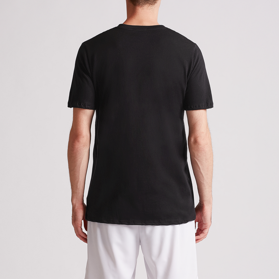 TRUMP PUMP WITH FLAG Mens Premium Tee