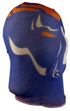 Load image into Gallery viewer, Broncos Logo Mask