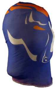 Broncos Logo Mask
