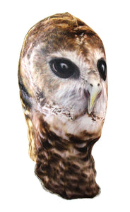 Eagle Mask