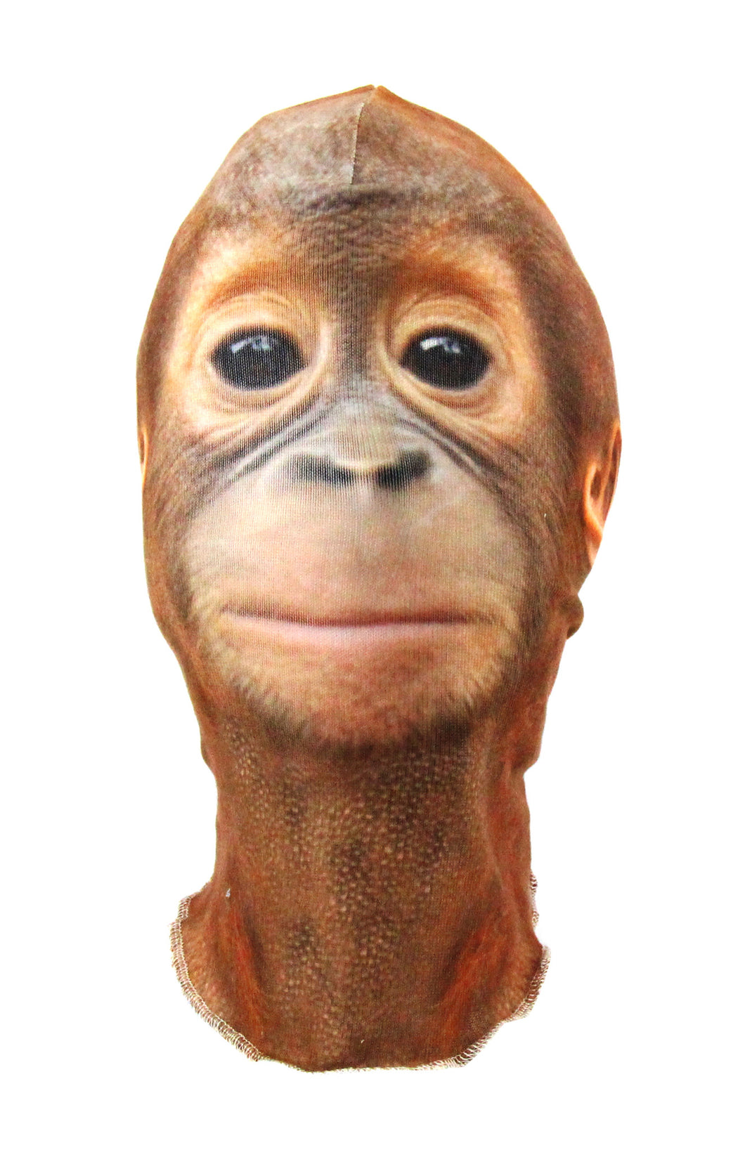 Orangutan Mask