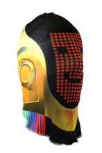 Load image into Gallery viewer, Daft Emoji Mask