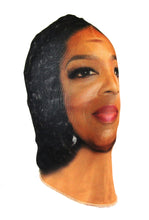 Load image into Gallery viewer, Oprah Mask