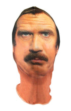 Load image into Gallery viewer, Ron Burgundy Mask