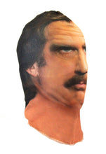 Load image into Gallery viewer, Ron Burgundy Mask