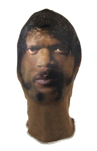 Samuel L. Jackson Mask
