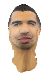 Drake Mask