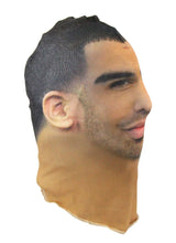 Load image into Gallery viewer, Drake Mask