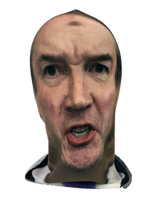 Kavanaugh Mask