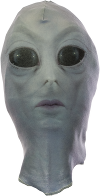 Alien Mask