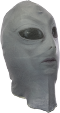 Load image into Gallery viewer, Alien Mask