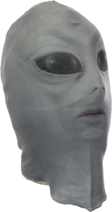 Alien Mask