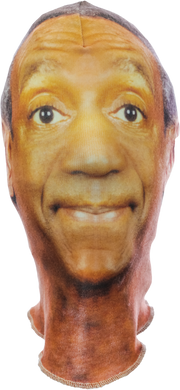 Bill Cosby face