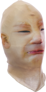 Crying Baby Mask
