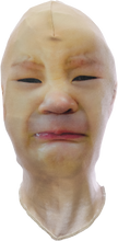Load image into Gallery viewer, Crying Baby Mask