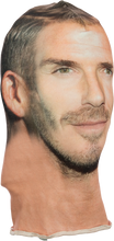 Load image into Gallery viewer, Beckham Mask