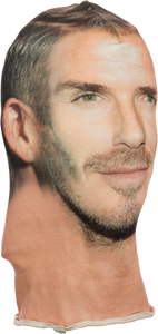 Beckham Mask