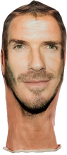 Load image into Gallery viewer, Beckham Mask