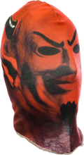 Load image into Gallery viewer, Devil Mask