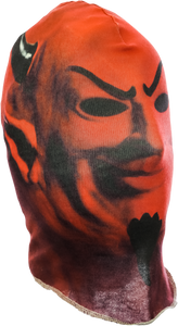 Devil Mask