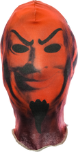 Load image into Gallery viewer, Devil Mask