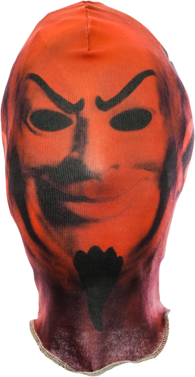 Devil Mask