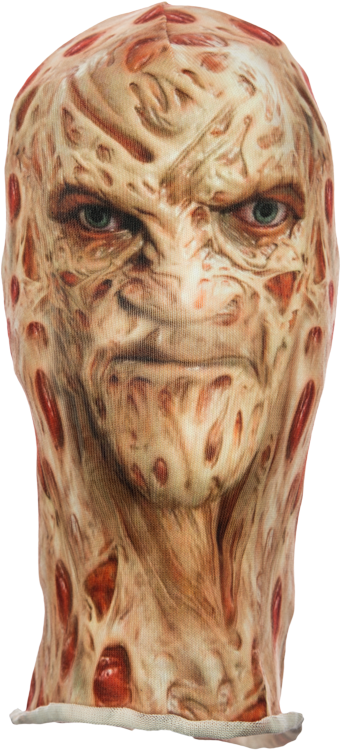 Freddy Mask