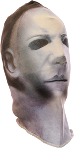 Michael Myers Mask