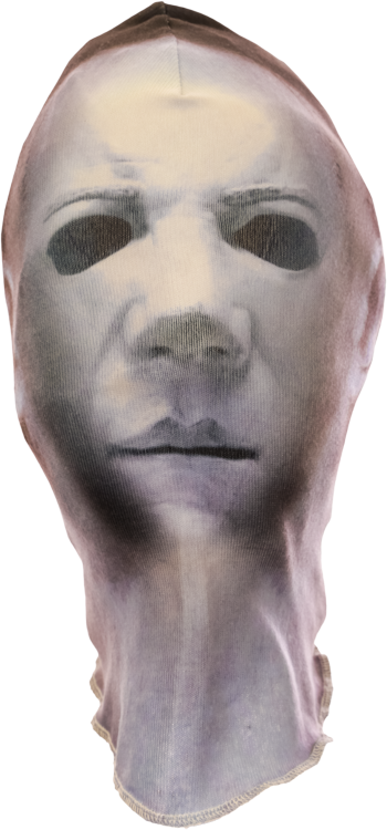Michael Myers Mask