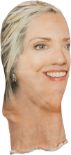 Load image into Gallery viewer, Hilary Mask