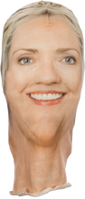 Load image into Gallery viewer, Hilary Mask