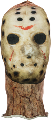 Jason Mask