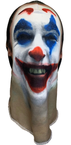 Joker Mask 2019