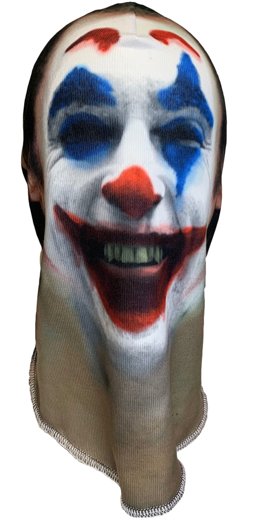 Joker Mask 2019