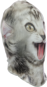 Kitty Mask