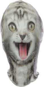 Kitty Mask