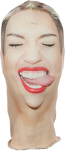 Load image into Gallery viewer, Smiley Miley Mask