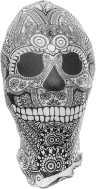 Muerte Mask