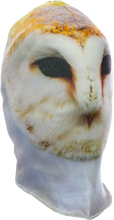 Load image into Gallery viewer, Owl Mask