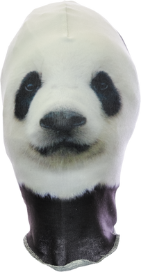 Panda Mask
