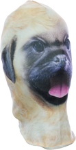 Load image into Gallery viewer, Pug Mask