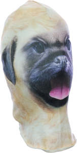 Pug Mask