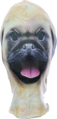 Pug Mask