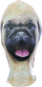 Pug Mask