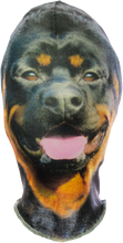 Load image into Gallery viewer, Rottweiler Mask