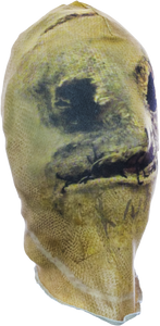 Scarecrow Mask