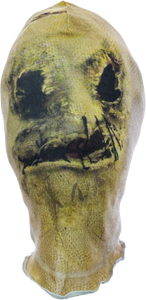 Scarecrow Mask