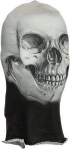 Skeleton Mask