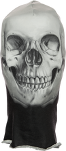 Load image into Gallery viewer, Skeleton Mask