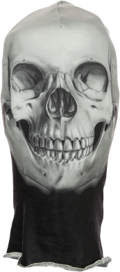 Skeleton Mask